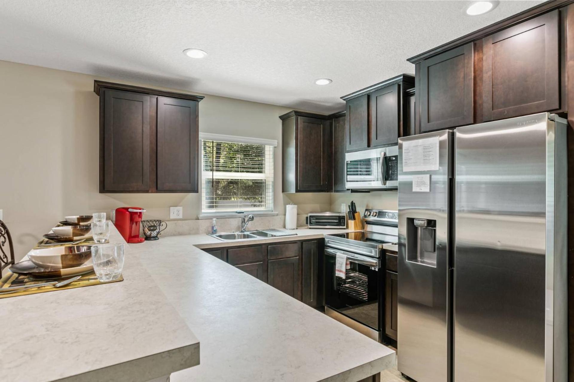 Pine Hill Point Vila Green Cove Springs Exterior foto