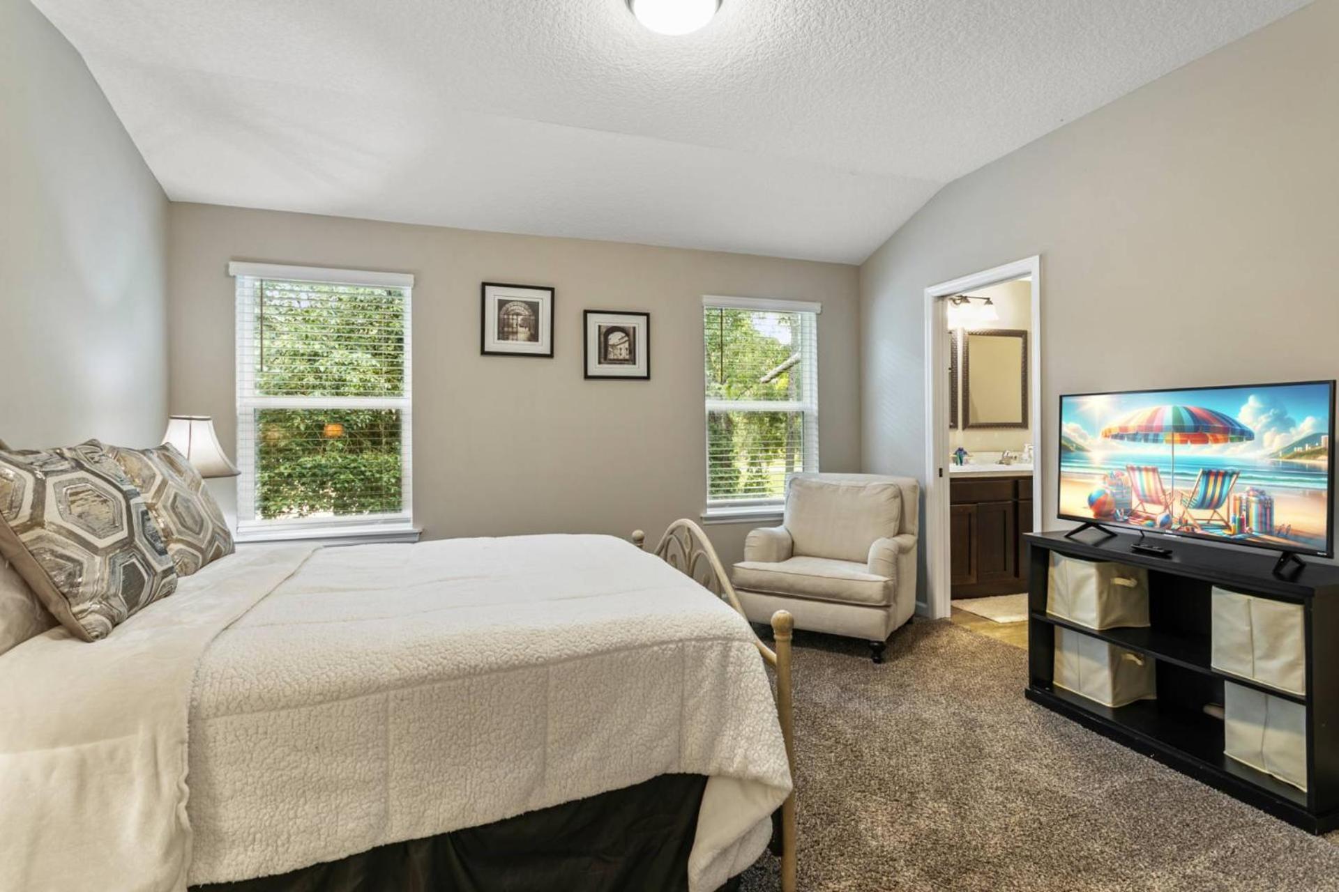Pine Hill Point Vila Green Cove Springs Exterior foto