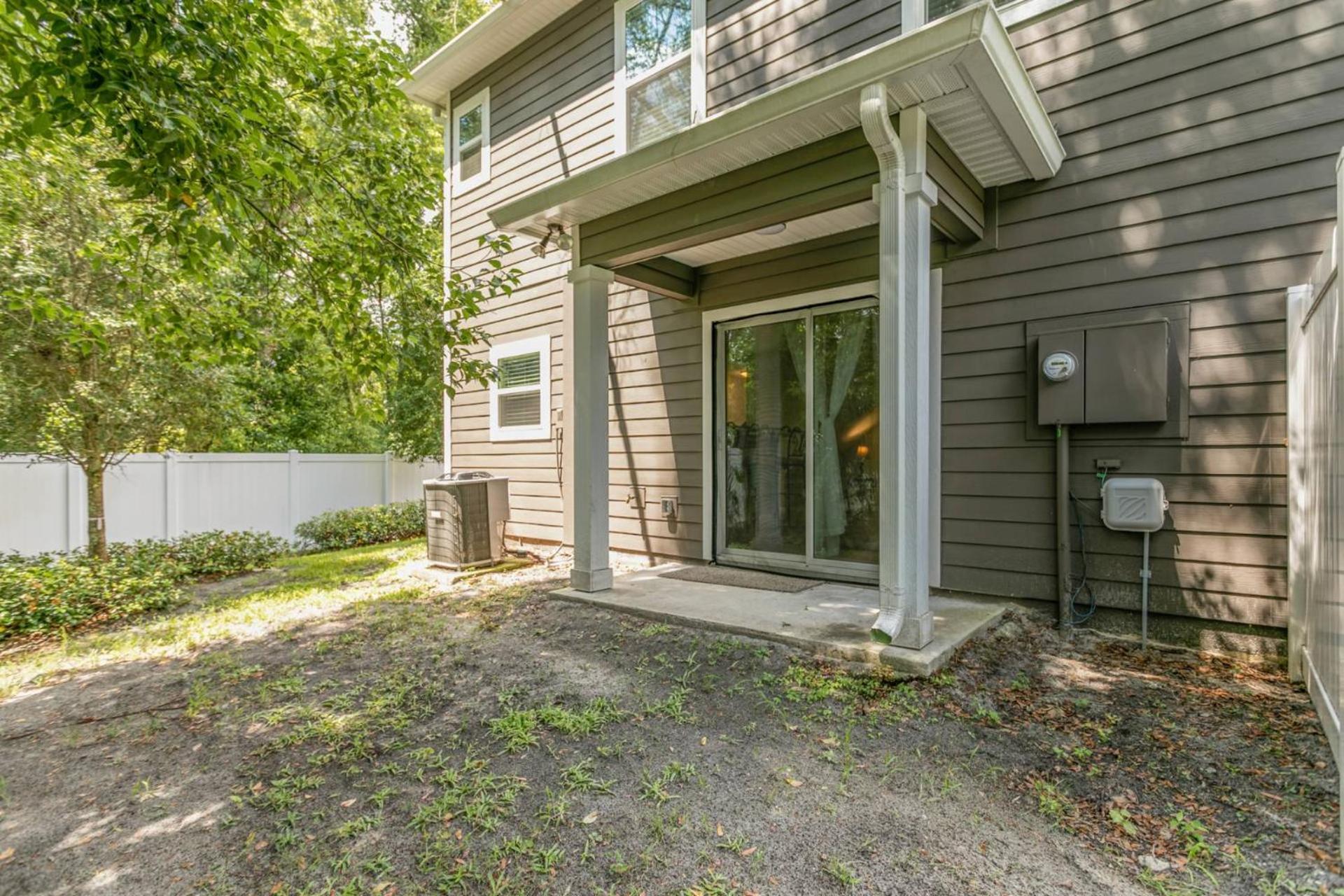 Pine Hill Point Vila Green Cove Springs Exterior foto