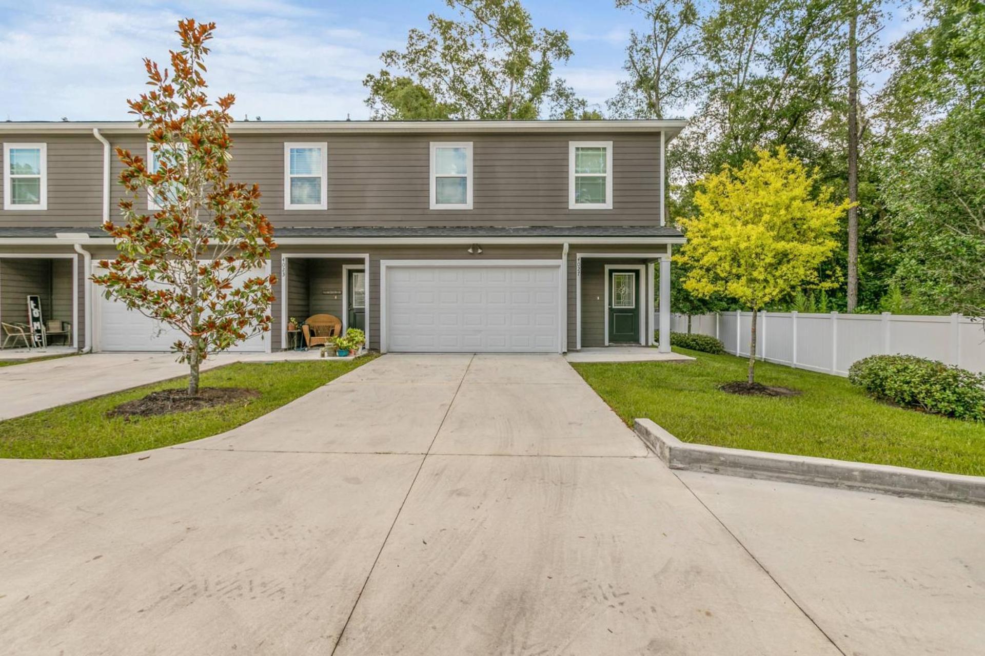 Pine Hill Point Vila Green Cove Springs Exterior foto