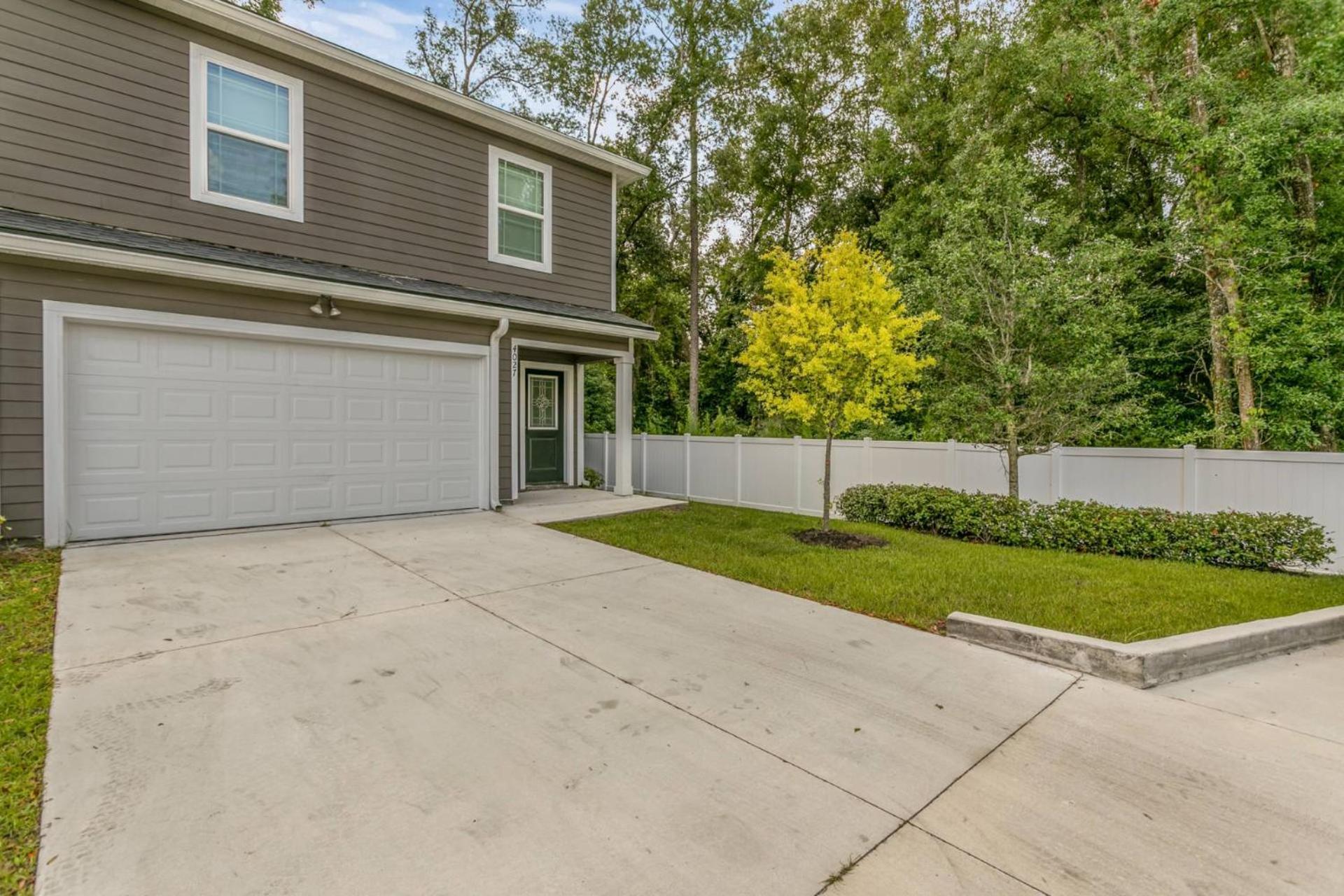 Pine Hill Point Vila Green Cove Springs Exterior foto