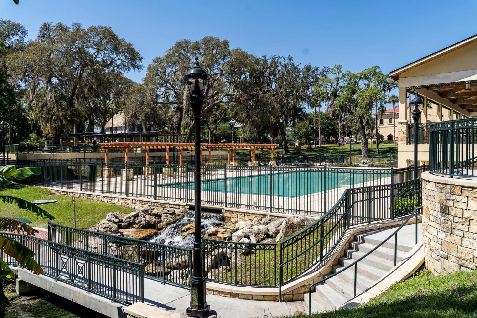 Pine Hill Point Vila Green Cove Springs Exterior foto